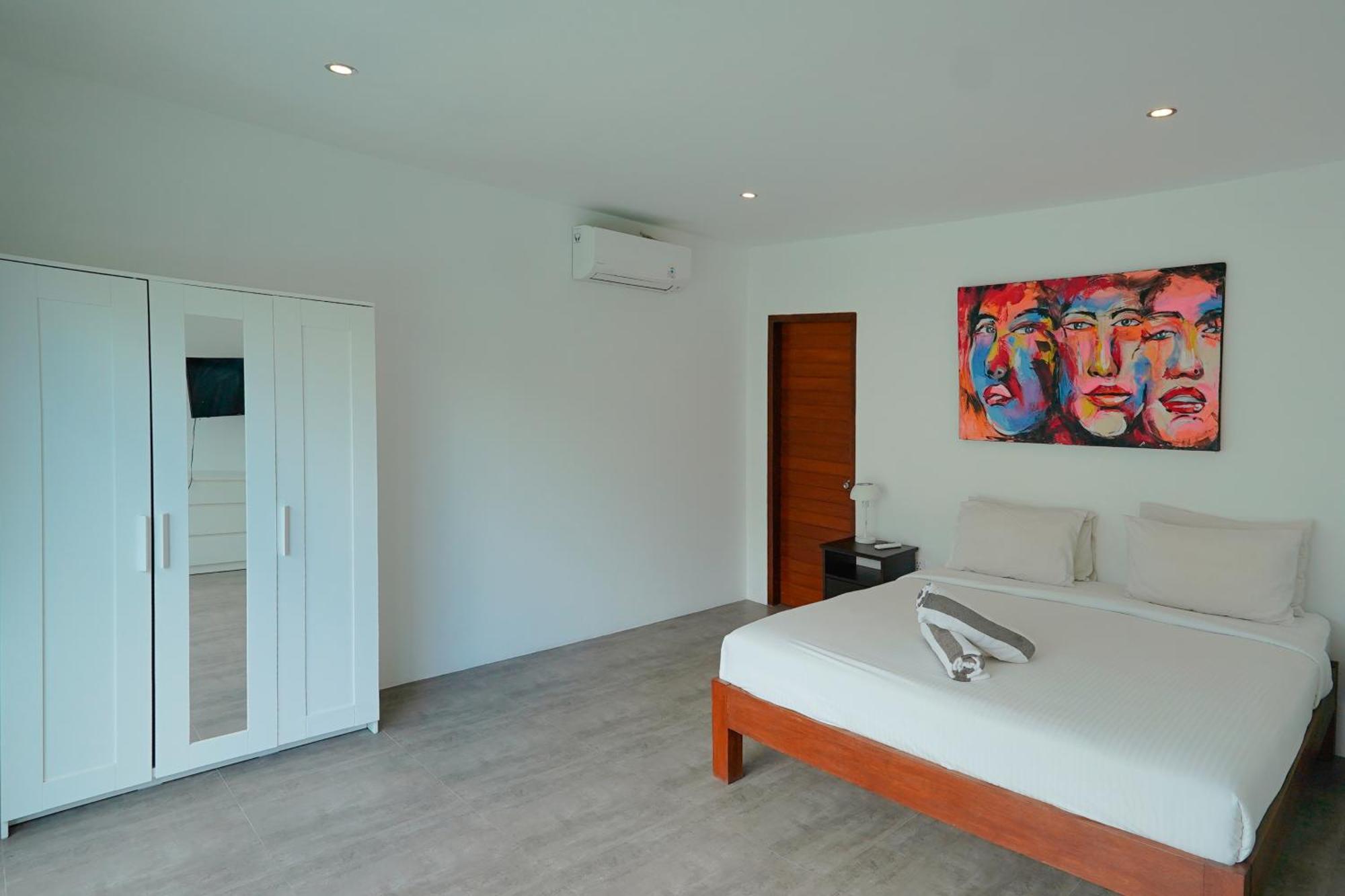 Eldborg Villas Seminyak Eksteriør bilde