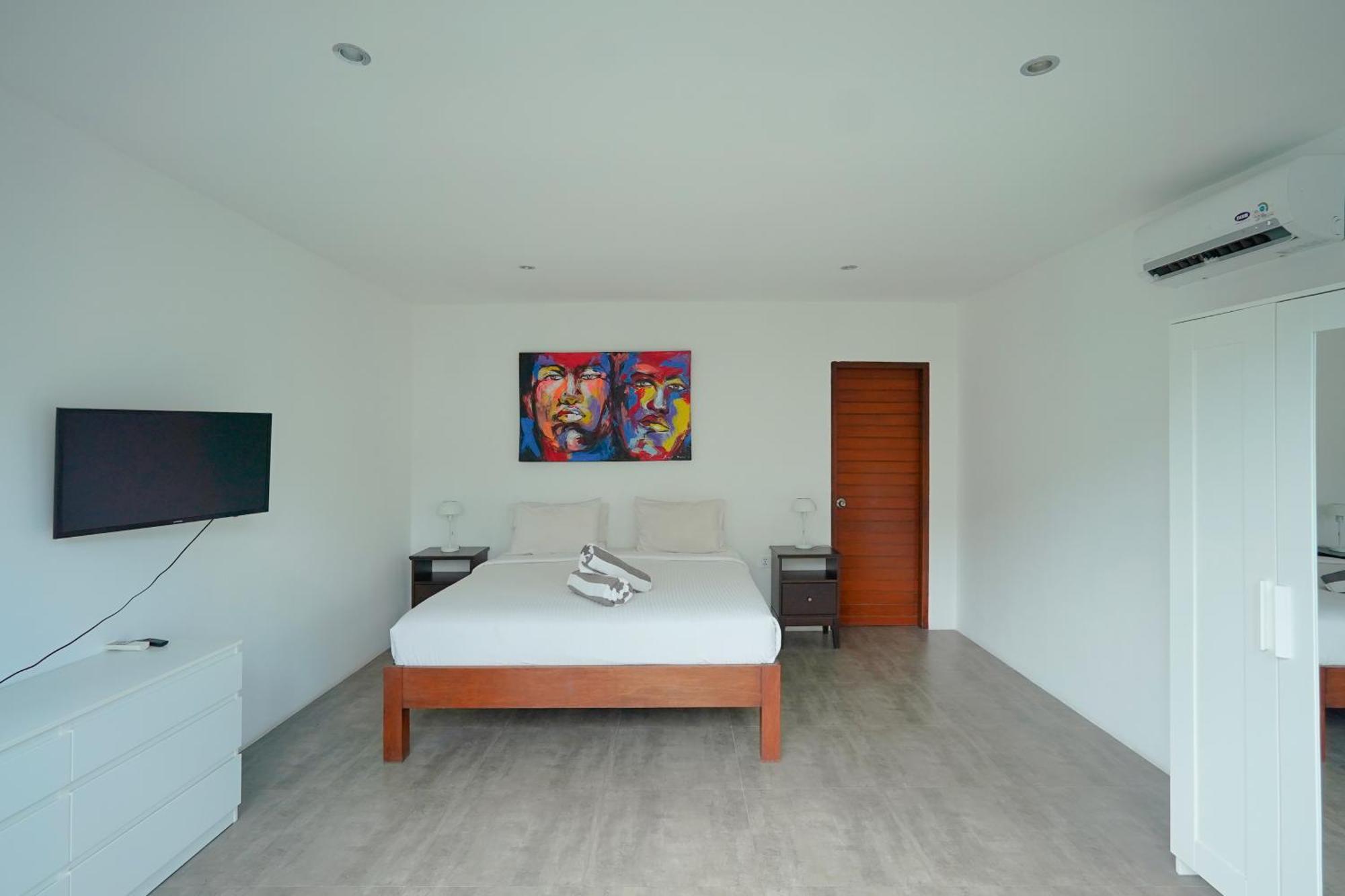 Eldborg Villas Seminyak Eksteriør bilde